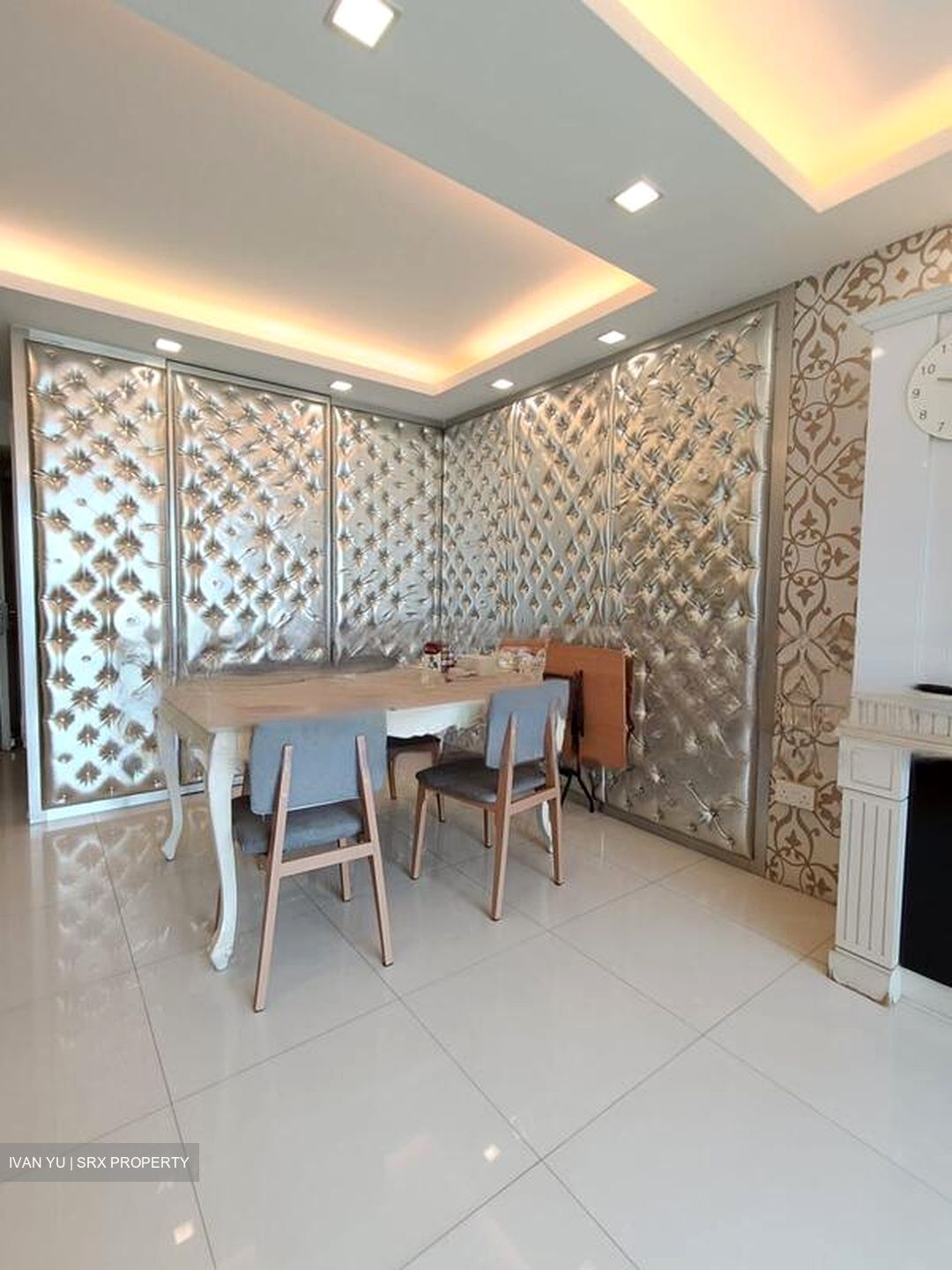 Blk 1 The Pinnacle@Duxton (Bukit Merah), HDB 4 Rooms #453756391